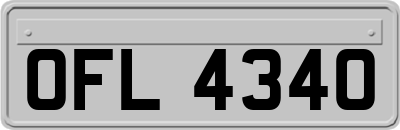 OFL4340