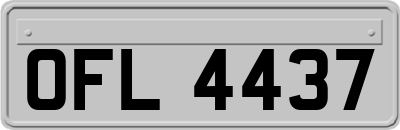 OFL4437
