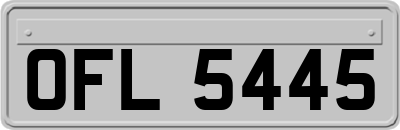 OFL5445