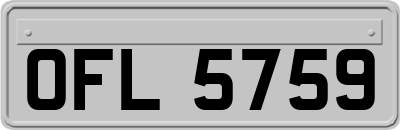 OFL5759