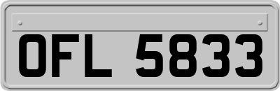 OFL5833