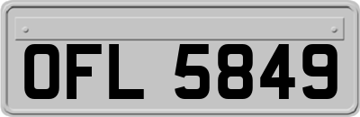 OFL5849