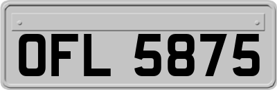 OFL5875