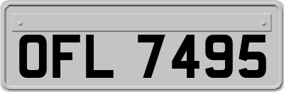 OFL7495