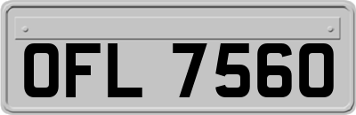 OFL7560
