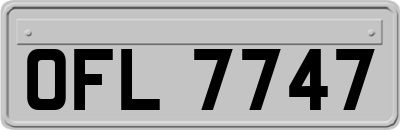 OFL7747
