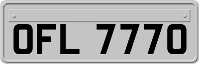 OFL7770