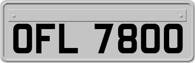 OFL7800