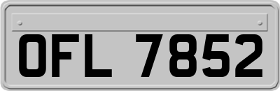 OFL7852