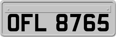 OFL8765