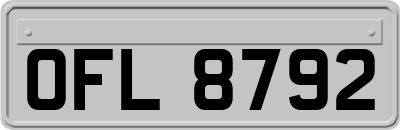 OFL8792