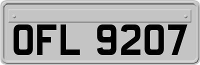 OFL9207