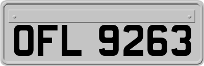 OFL9263