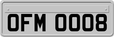 OFM0008