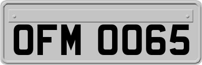 OFM0065