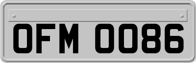 OFM0086