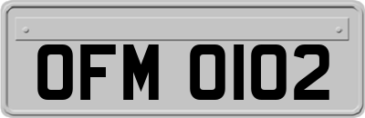 OFM0102