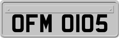 OFM0105