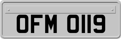 OFM0119