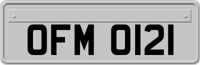 OFM0121