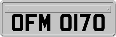 OFM0170
