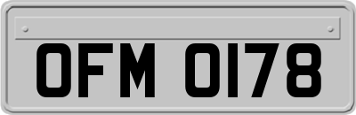 OFM0178