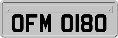 OFM0180