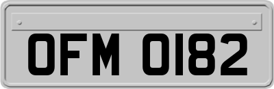 OFM0182