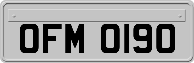 OFM0190