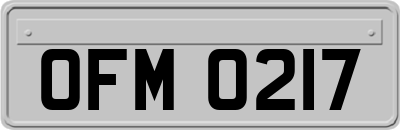 OFM0217