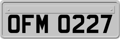 OFM0227