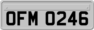 OFM0246