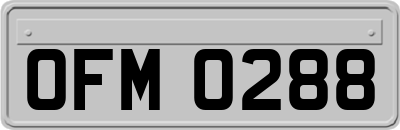 OFM0288
