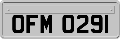 OFM0291