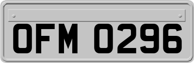 OFM0296