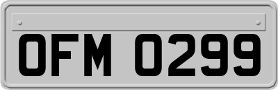 OFM0299