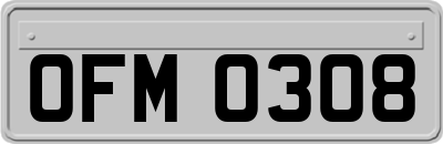 OFM0308