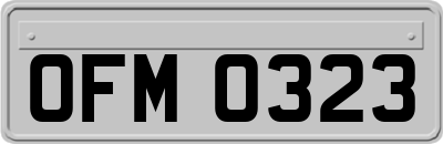 OFM0323