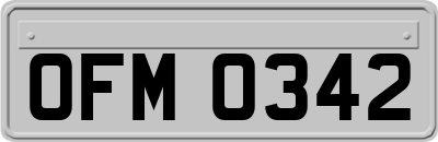 OFM0342