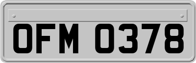 OFM0378