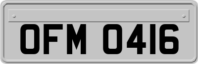 OFM0416