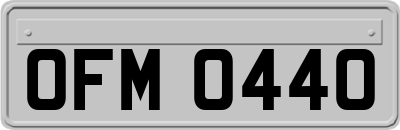OFM0440