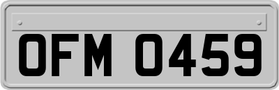 OFM0459