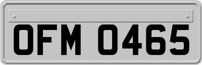 OFM0465