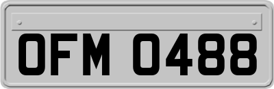 OFM0488