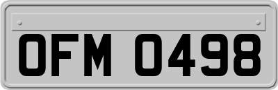 OFM0498