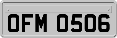 OFM0506