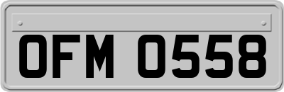 OFM0558