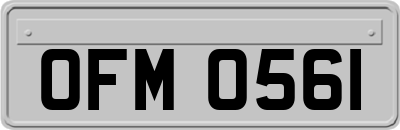 OFM0561