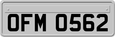 OFM0562